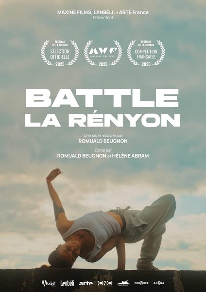 Battle - La Rényon