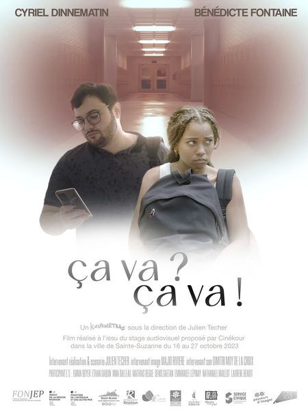 Ça va ? Ça va