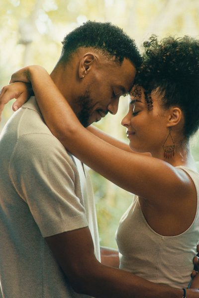 Des instants qui comptent - Couple