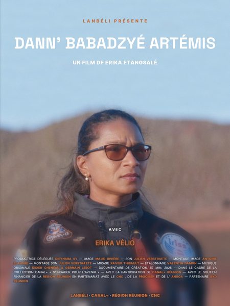 Dann' Babadzyé Artemis