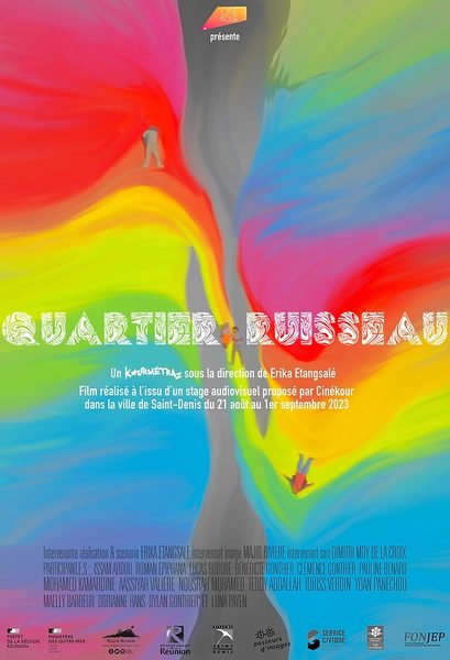 Quartier Ruisseau