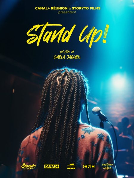 Stand Up !
