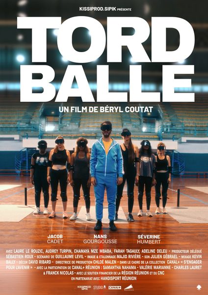 Tord Balle