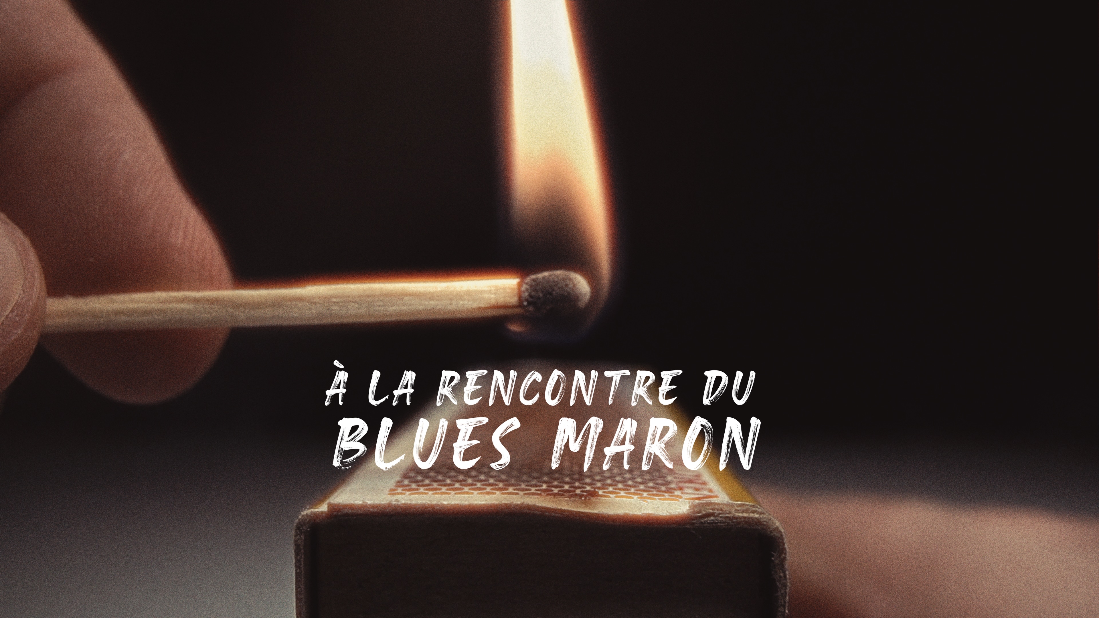 À la rencontre du blues maron — image 1, réalisation Aloïs Fructus, Panasonic S1, Panasonic S5, Sony Alpha 7 III
