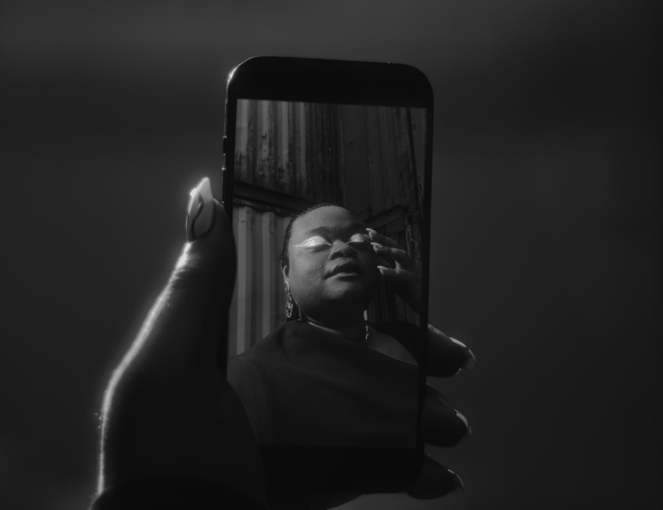 KALOU — image 10, Sony FX6, Panasonic S1