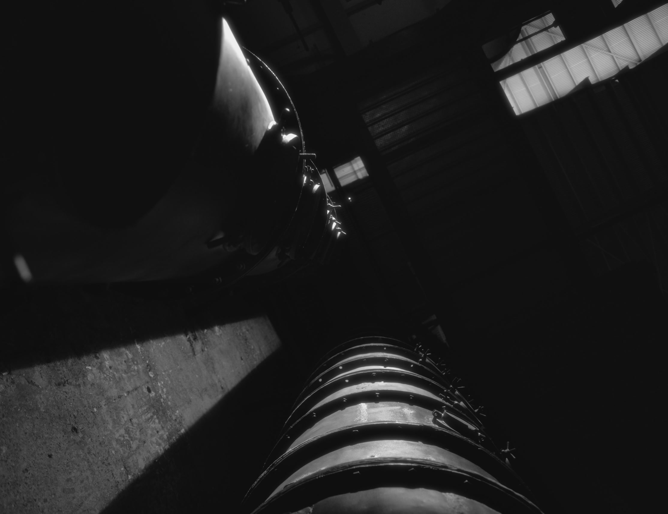 KALOU — image 17, Sony FX6, Panasonic S1