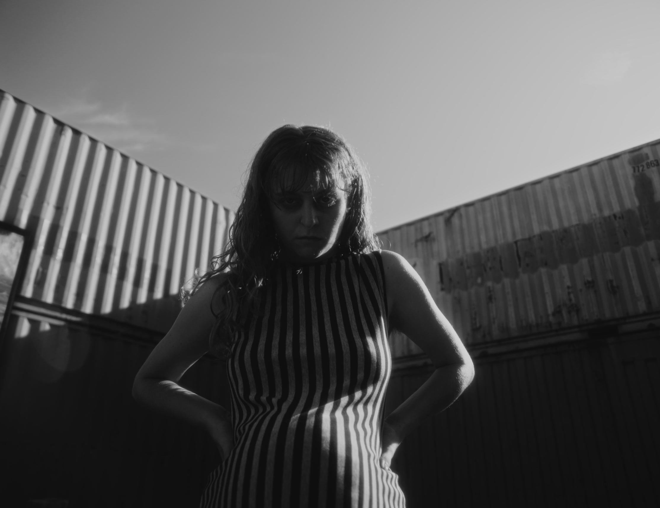 KALOU — image 6, Sony FX6, Panasonic S1