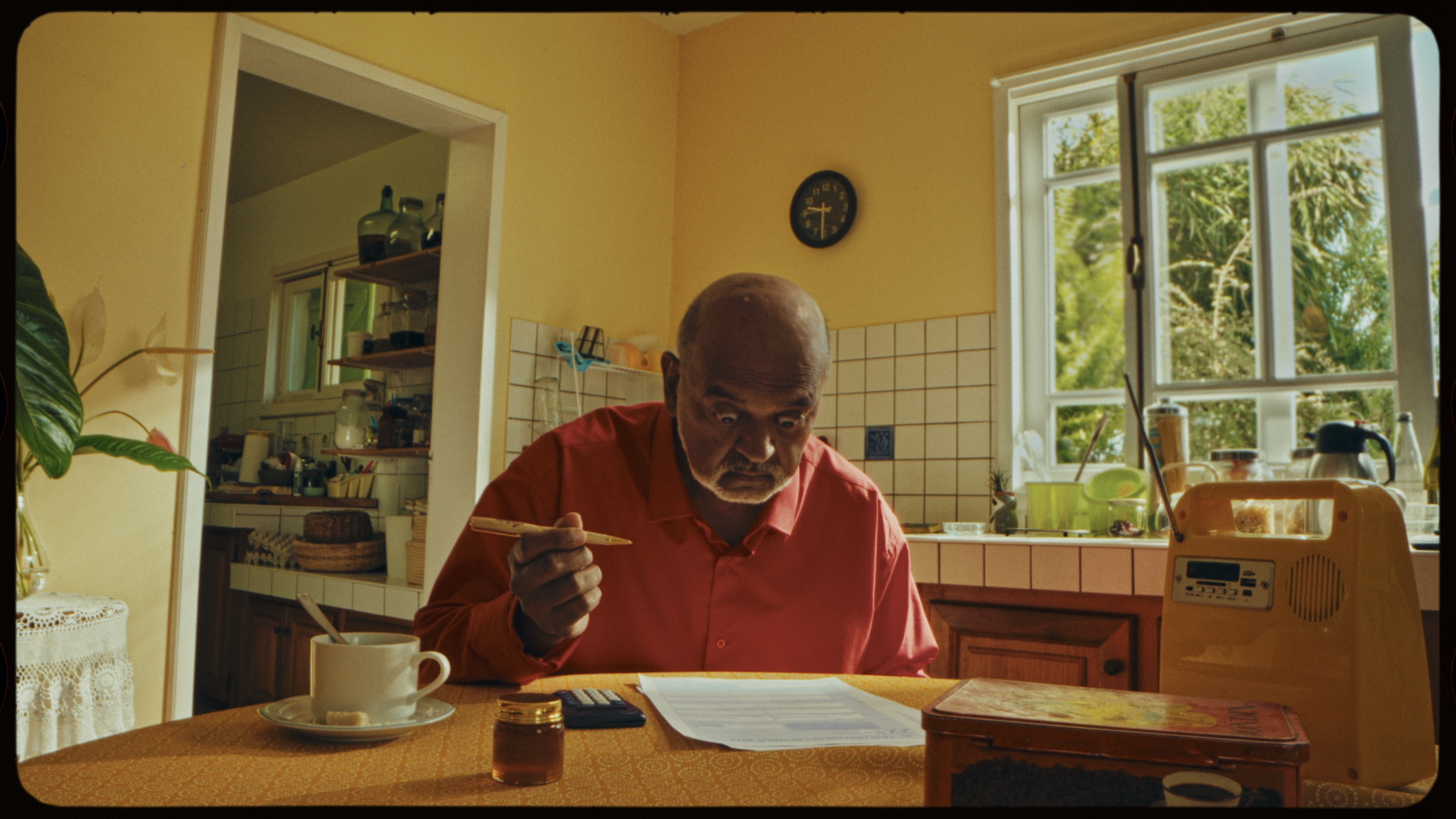 La NRL, La Nouvelle Réunion Libre — image 9, Sony FX6