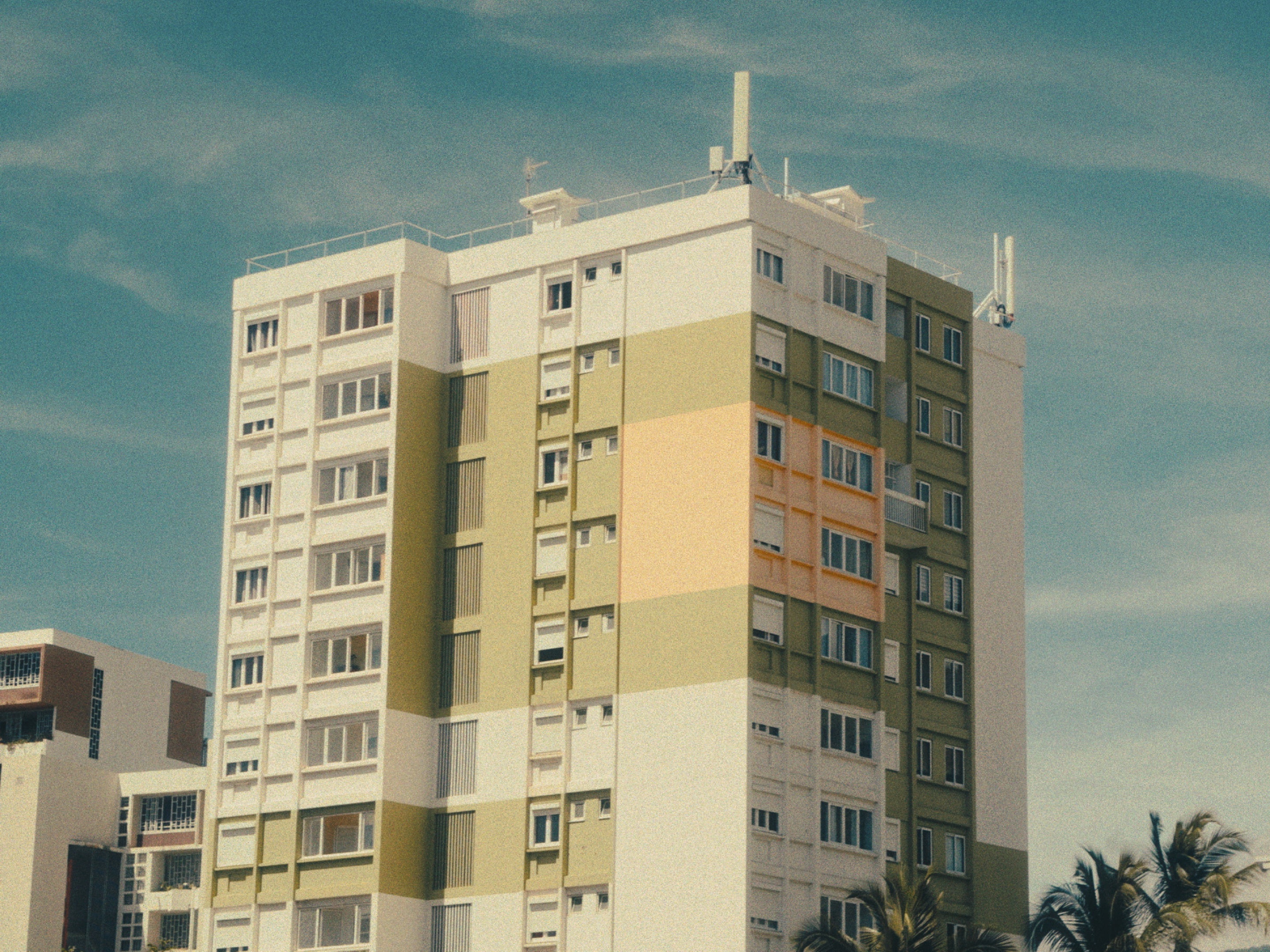 Quartier Ruisseau — image 10, Panasonic S1