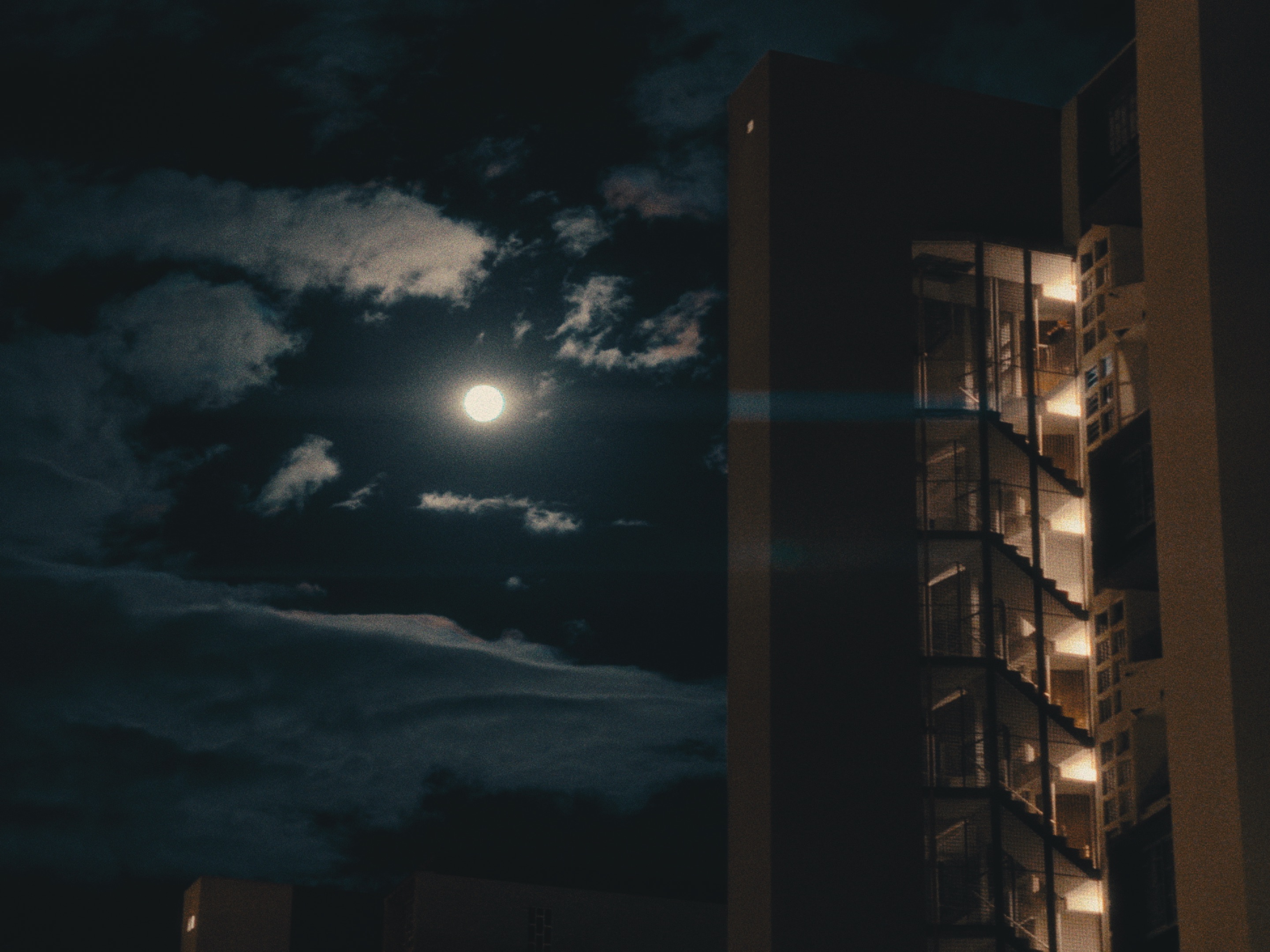 Quartier Ruisseau — image 3, Panasonic S1