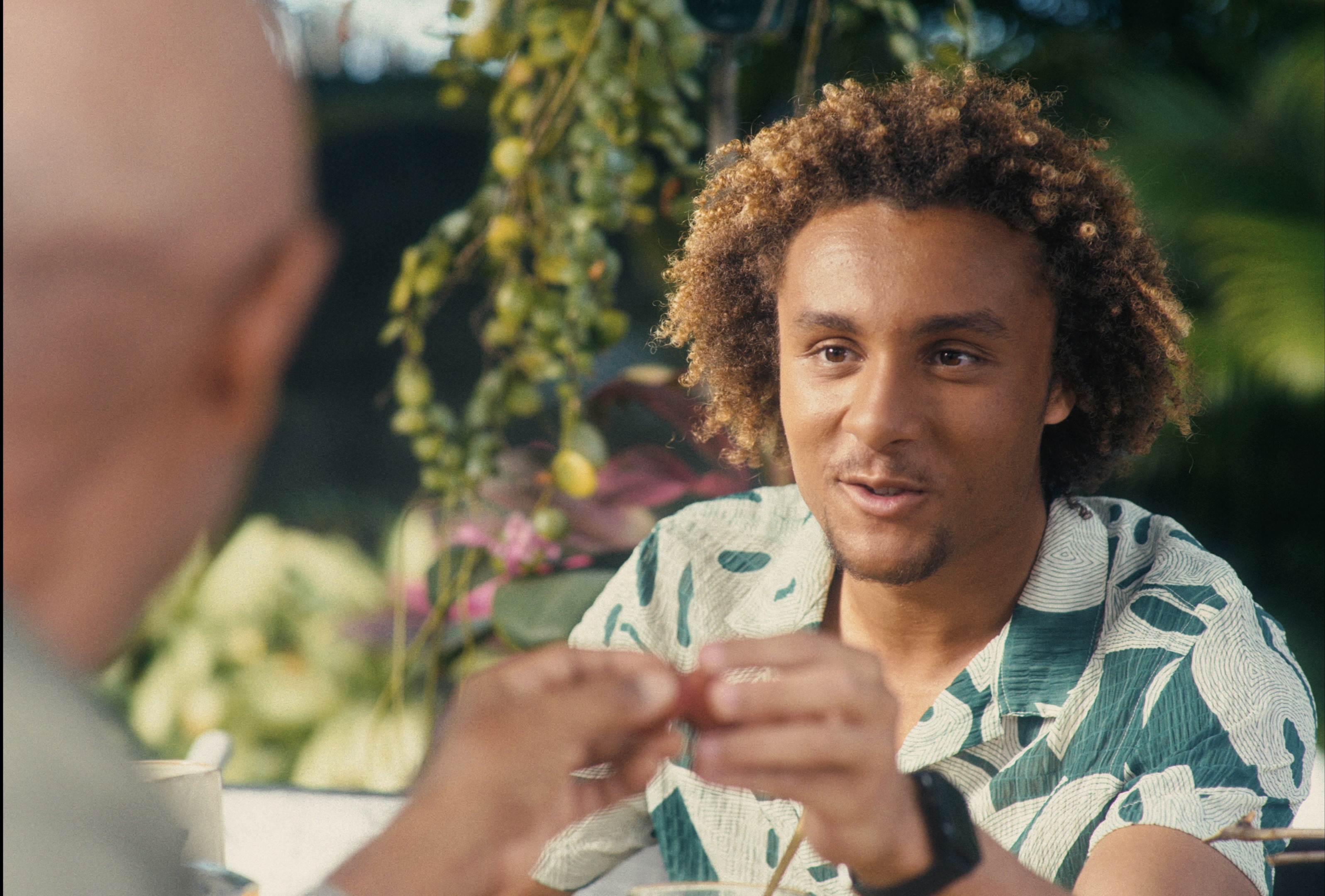 La connexion entre nous, ça se fête ! — image 2, Panasonic S1