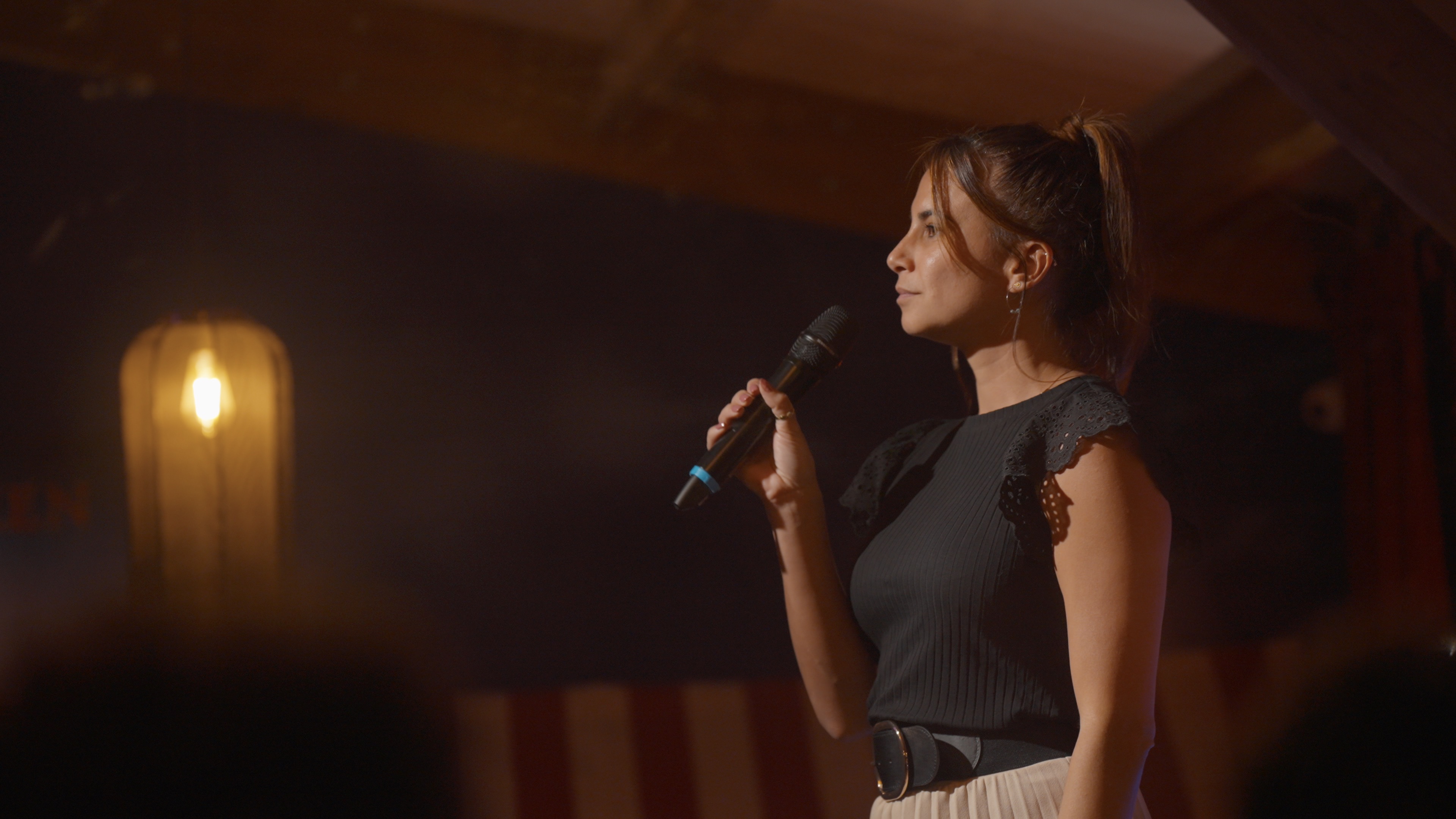 Stand Up ! — image 17, Sony FX6, Sony FX3