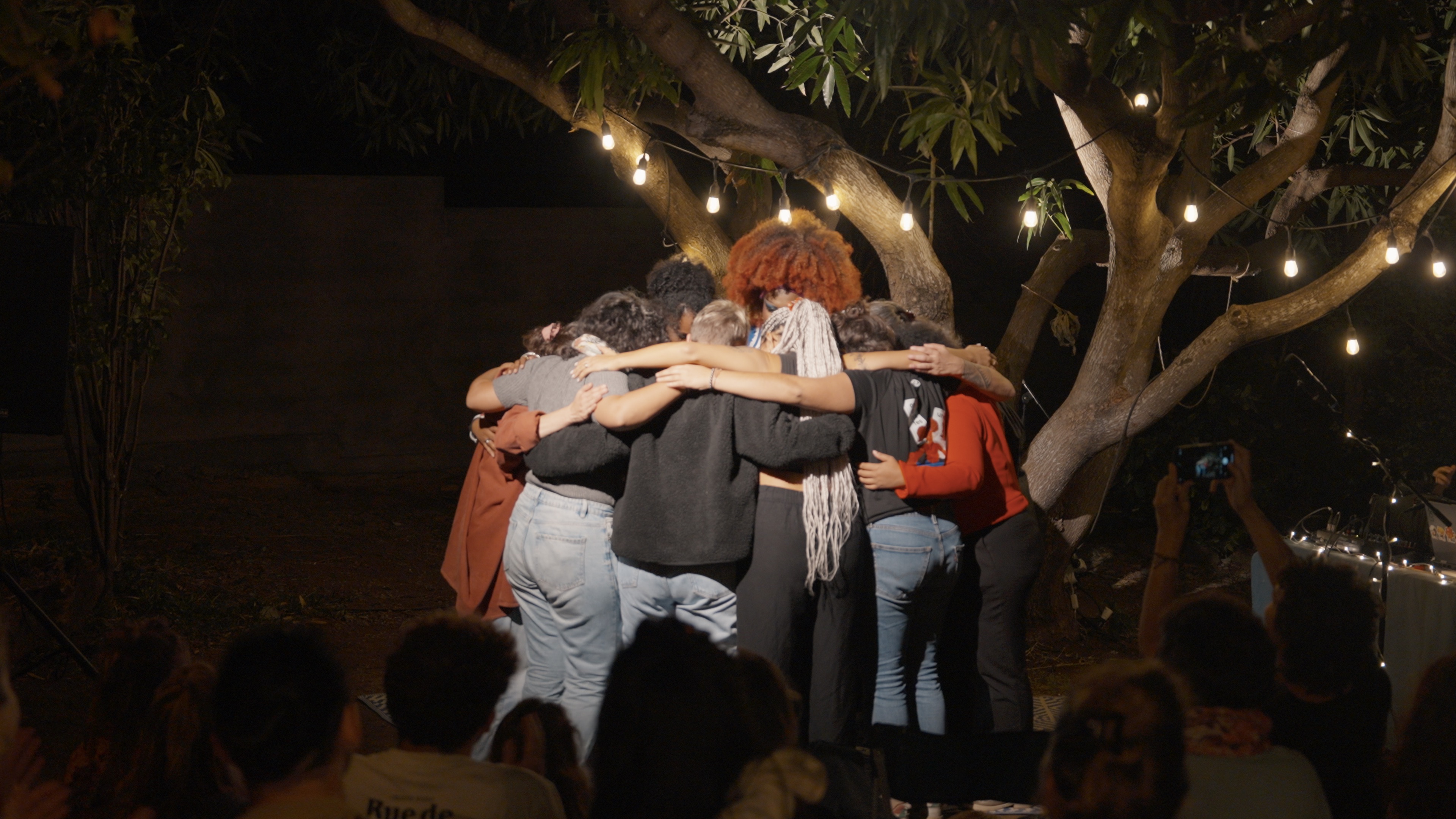 Stand Up ! — image 38, Sony FX6, Sony FX3
