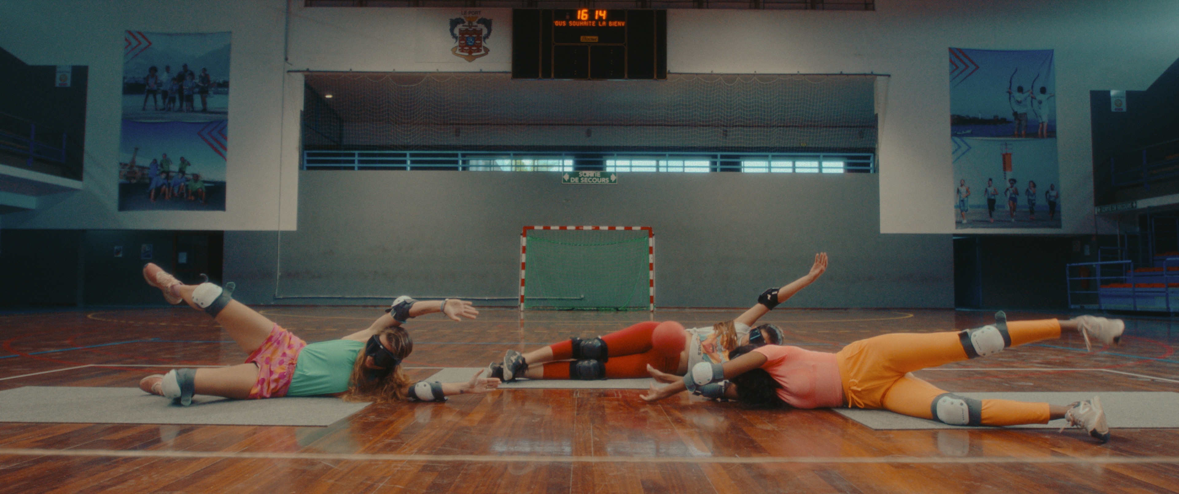 Tord Balle — image 1, réalisation Béryl Coutat, Arri Alexa Mini